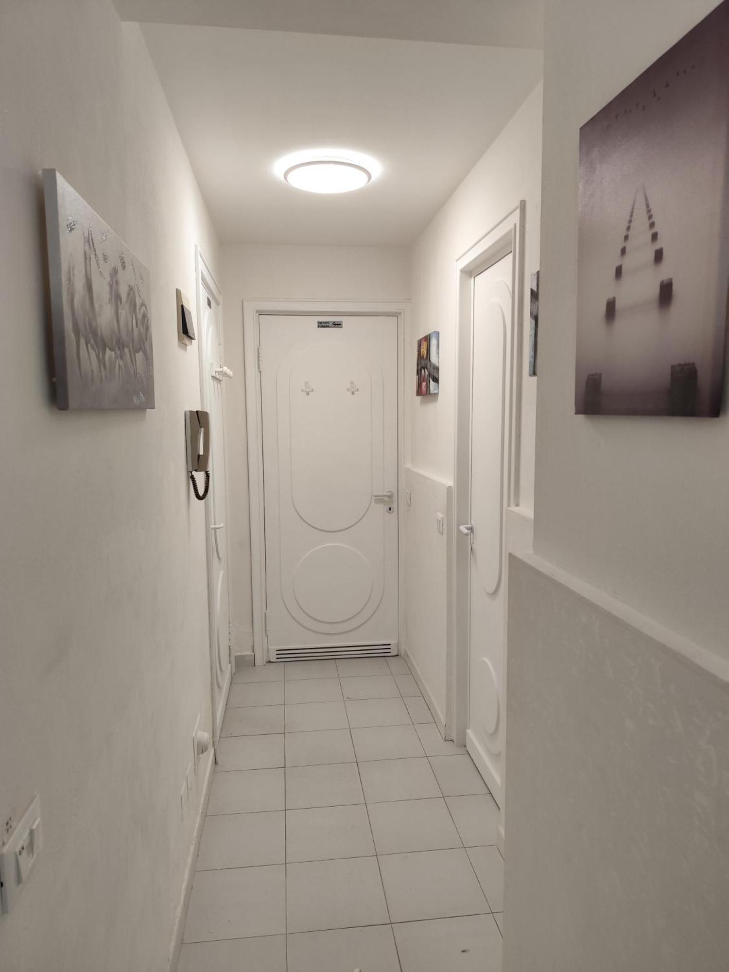 ボルディゲーラLa Casa Di Anna, In Palazzina Liberty Fronte Parcoアパートメント エクステリア 写真